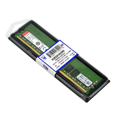 MEMORIA DDR 4 8GB2666 PORTATIL KINGSTON
